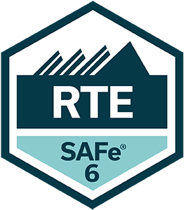 SAFe® Release Train Engineer (RTE) (6.0)